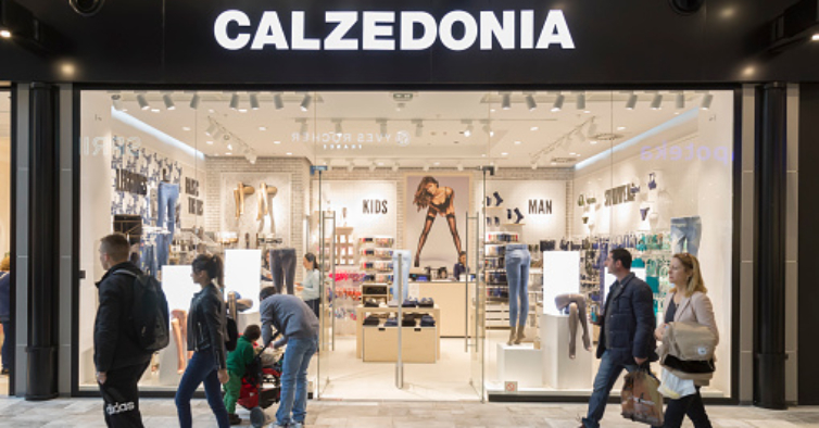 Estas leggings modeladoras da Calzedonia estão a ser um dos sucessos da  temporada – NiT