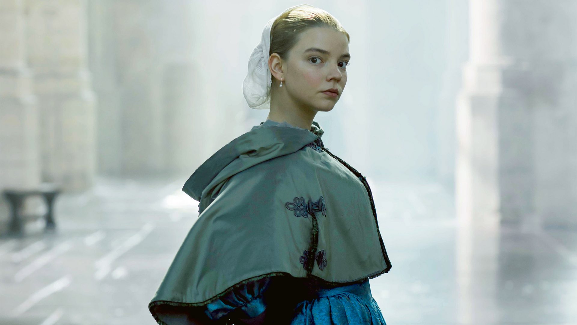 Anya Taylor-Joy interpreta prodígio do xadrez no trailer de nova minissérie  da Netflix