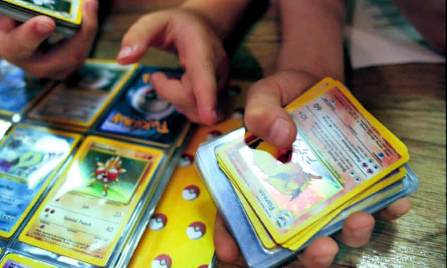 Várias coleção Cartas de Pokémon Ramalde • OLX Portugal