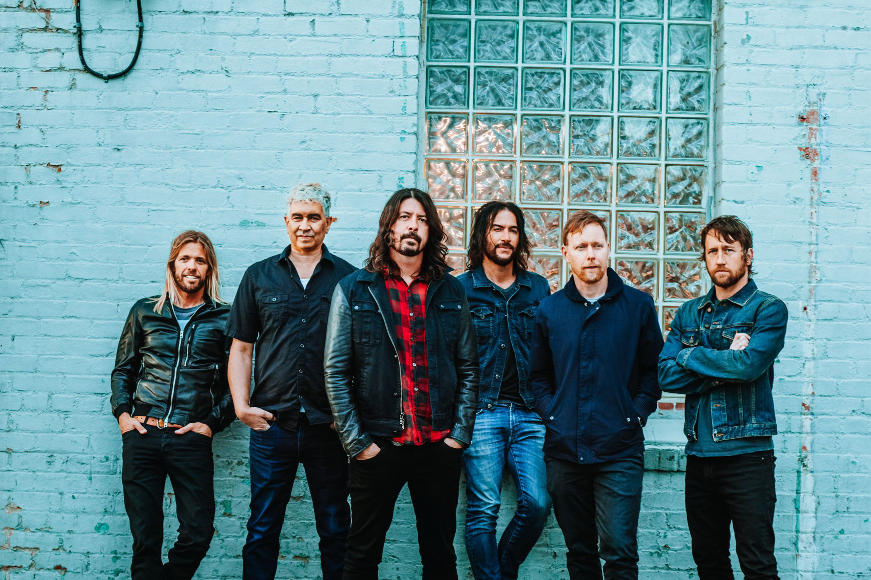 Vazou: confira todas as letras (com tradução!) do novo disco do Foo Fighters