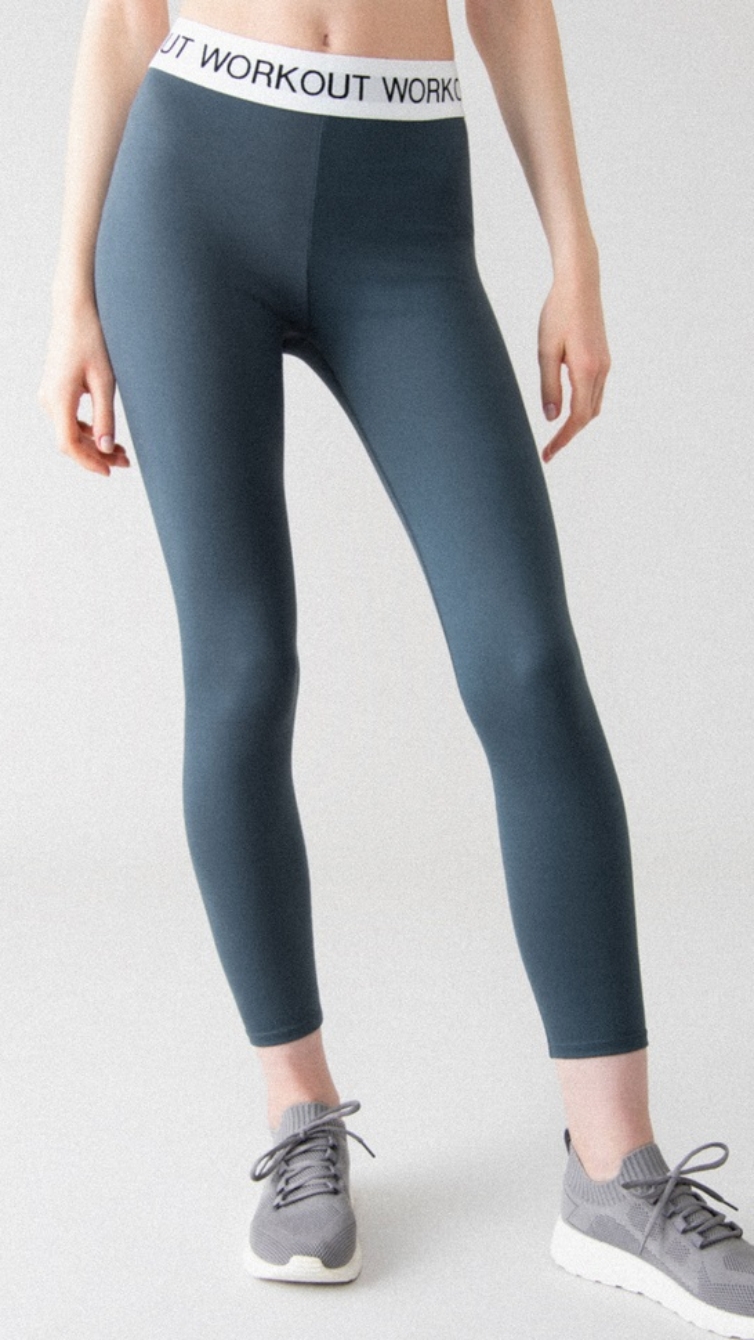 Leggings desportivas (4,99€) – NiT