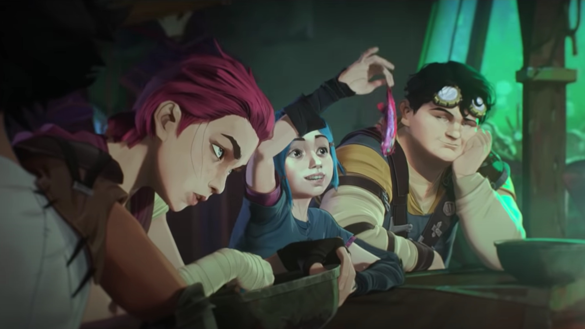 A música em League of Legends: seis destaques no jogo da Riot Games
