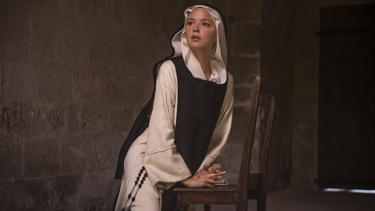 A história real de freiras lésbicas que inspirou o filme que chocou muitos católicos