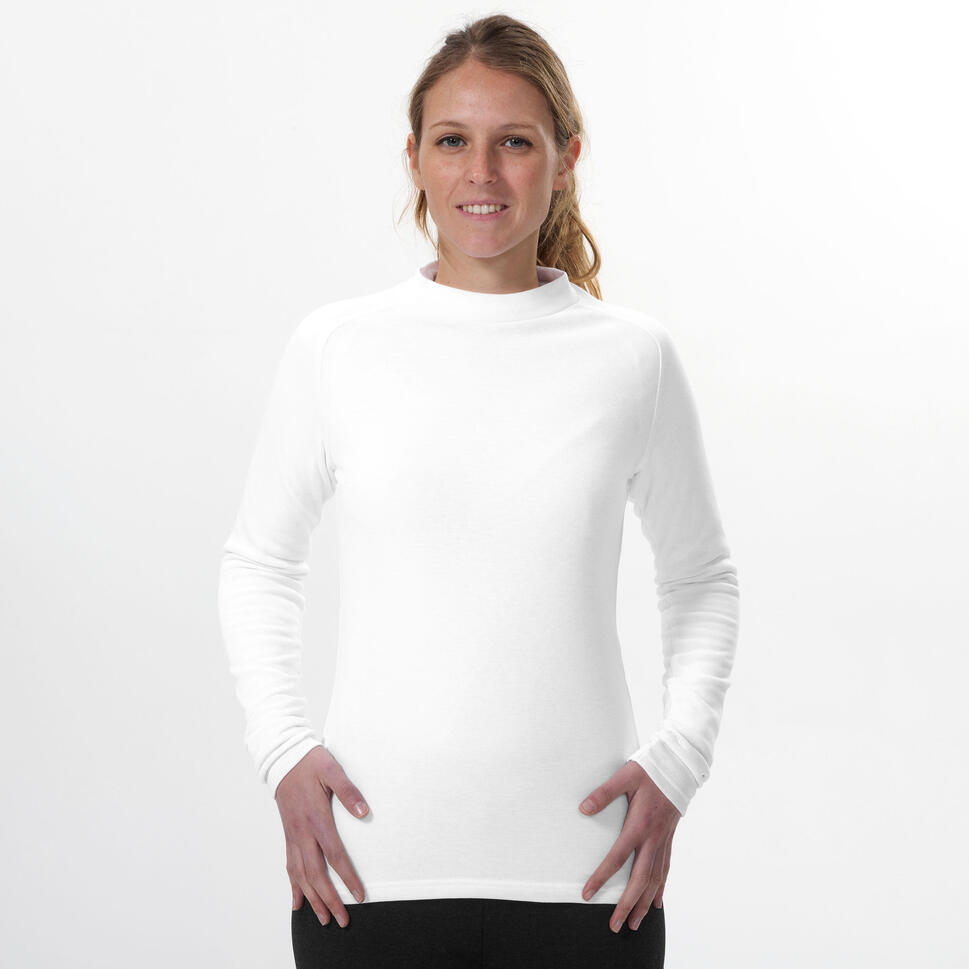 Esta é a camisola mais vendida da Decathlon no inverno (só custa 5,50€)