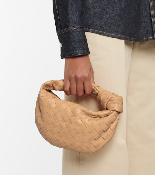 bottega veneta tasche jodie