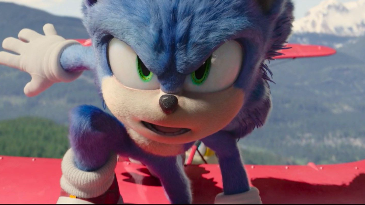 Avise os miúdos: “Sonic 2” já está disponível na Netflix – NiT