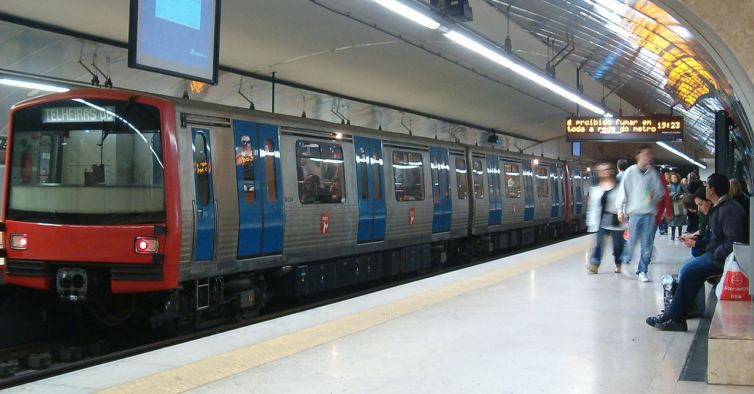 Greve no Metro de Lisboa esta sexta-feira: as estações vão estar fechadas até às 9 horas