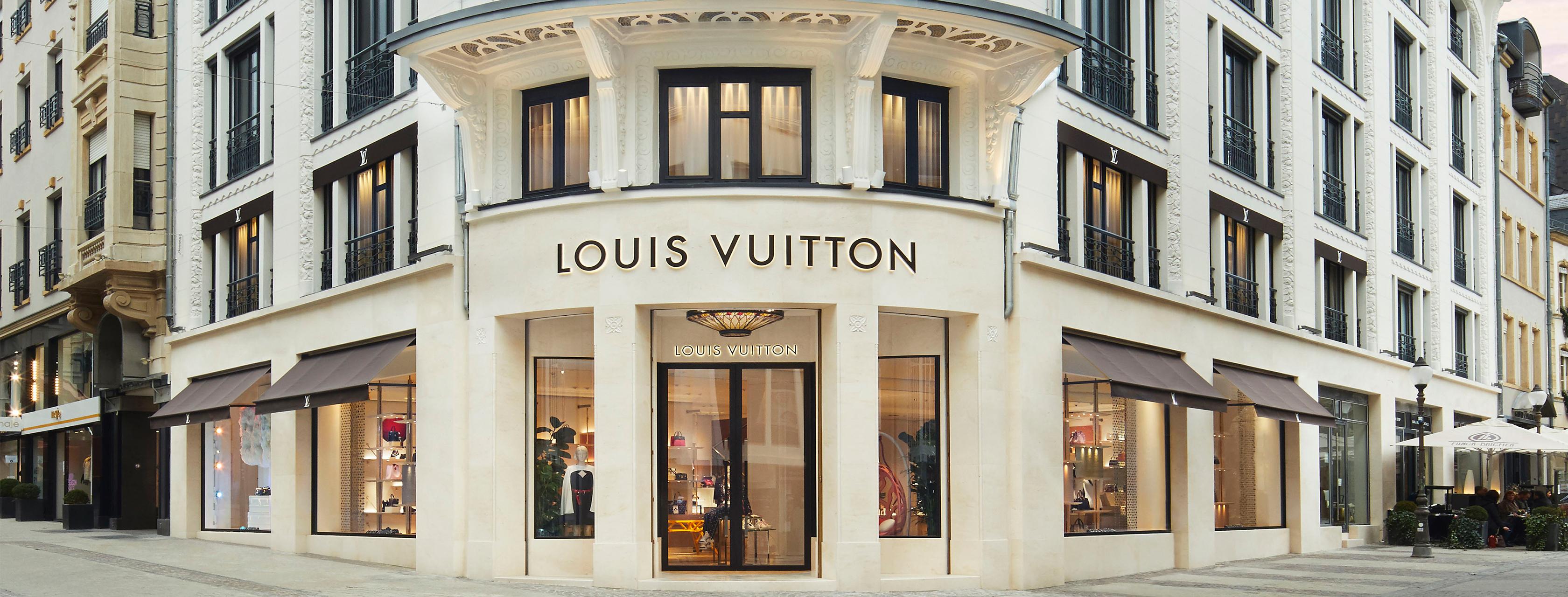 Louis Vuitton Portugal Usine