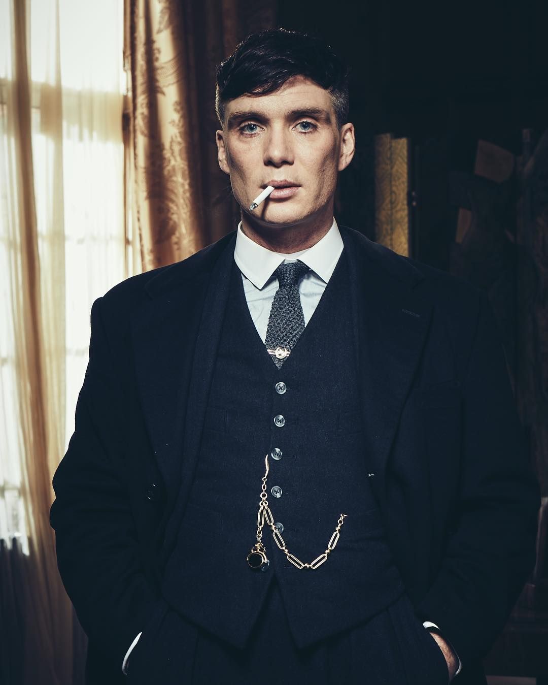 Peaky Blinders perdeu a melhor oportunidade de acabar com a história de  Tommy Shelby