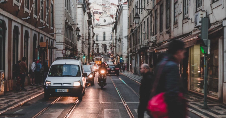 Esta quarta-feira há greve de 24 horas na Rodoviária de Lisboa