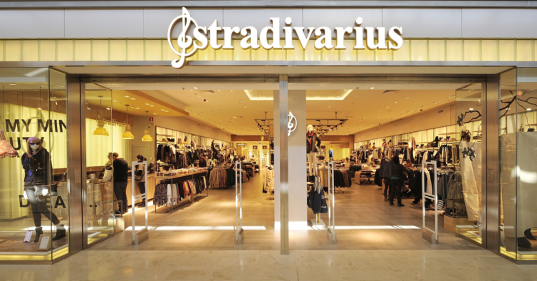 Estas leggings da Stradivarius são ideais para praticar qualquer desporto –  NiT