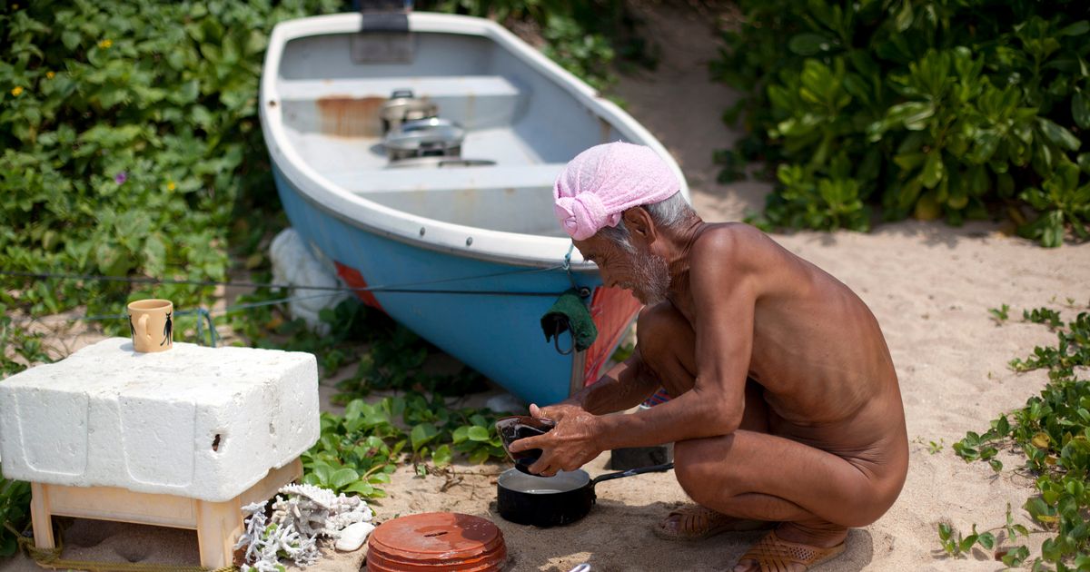 SOBREVIVÊNCIA SOZINHO EM UMA ILHA DESERTA #sobrevivencia #aventura #il