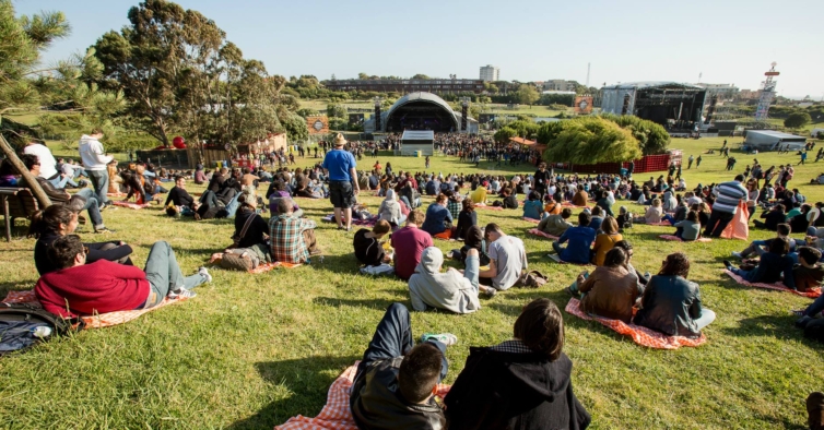 Metro do Porto vai ter mais carruagens a circular durante o Primavera Sound