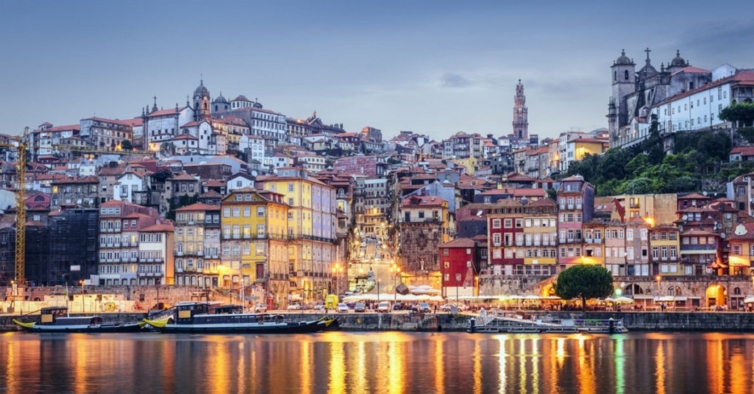 As 5 melhores lojas que abriram no Porto este ano