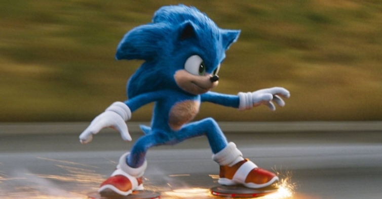 Sonic The Hedgehog 3: data de lançamento, elenco e tudo o que sabemos
