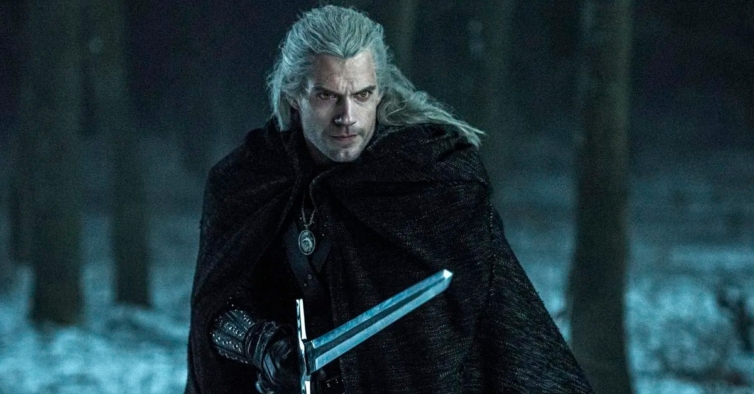 Henry Cavill abandona “The Witcher” e já foi nomeado o substituto do ator –  NiT