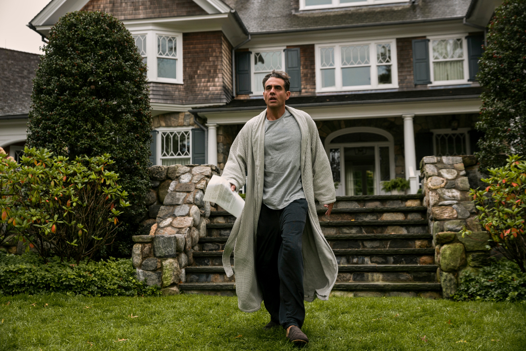 13 de outubro: “The Watcher”, Netflix – NiT