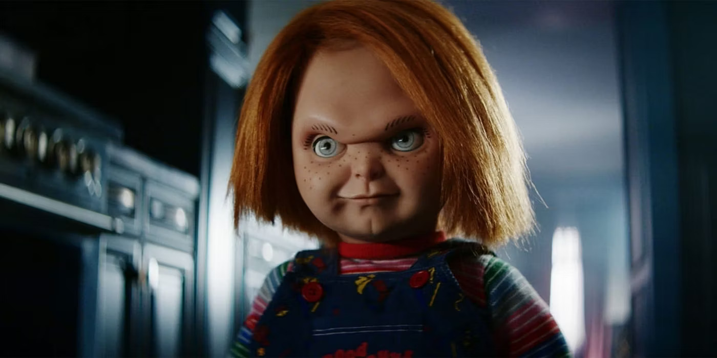 Vivendo Com Chucky (Filme), Trailer, Sinopse e Curiosidades - Cinema10