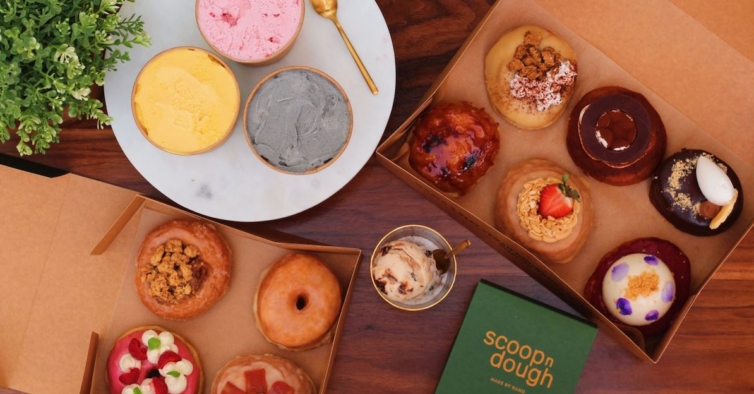 Os famosos bolos do Instagram já chegaram a Oeiras — e são muito