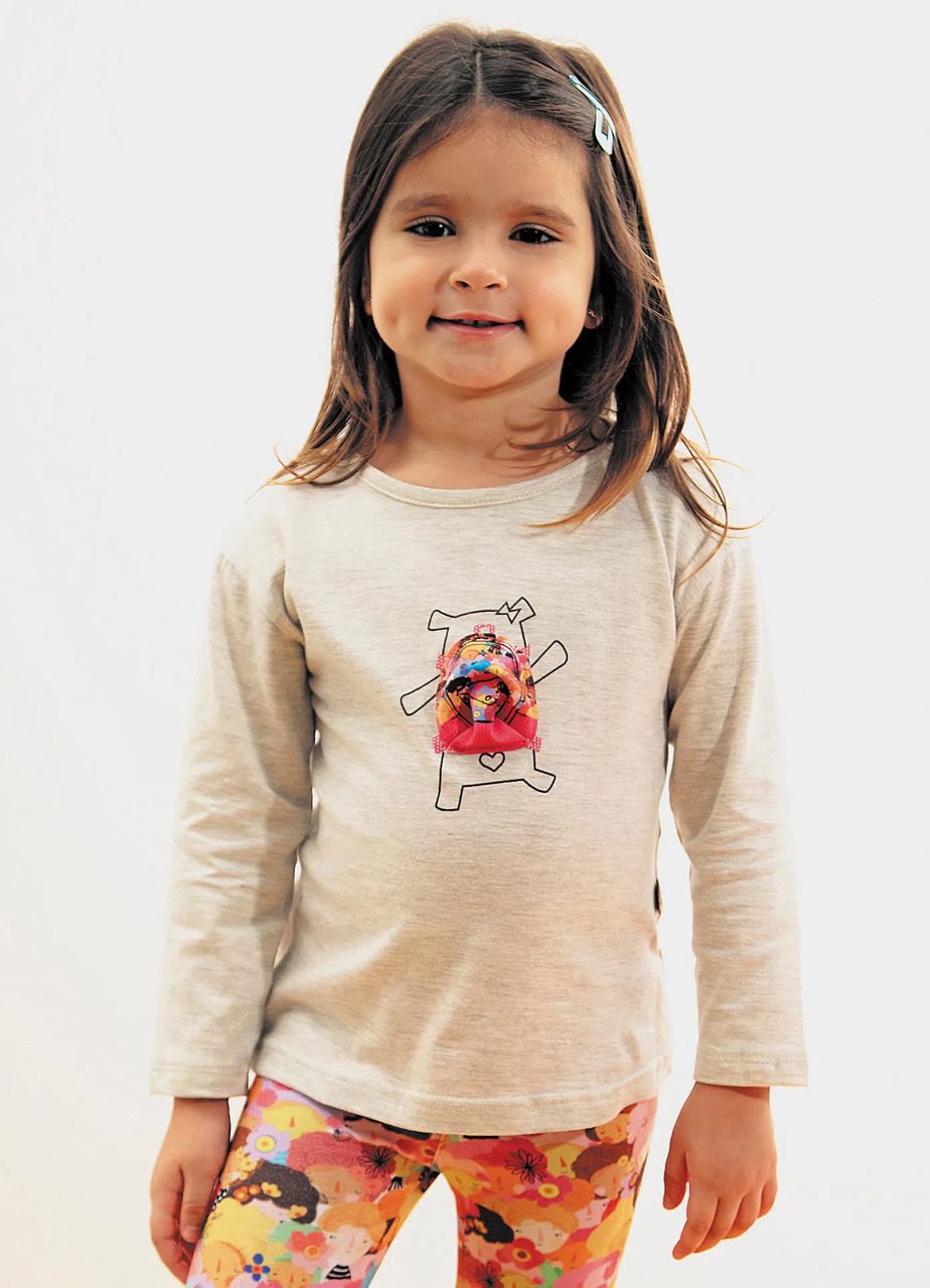 A roupa colorida da Alphabeto para “vestir os miúdos como miúdos” já chegou  a Portugal – NiT