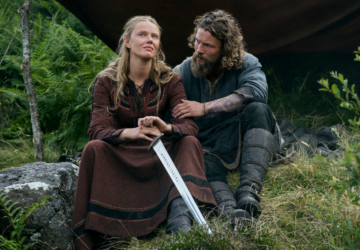 Vikings: Os 5 atores mais altos da série - Online Séries