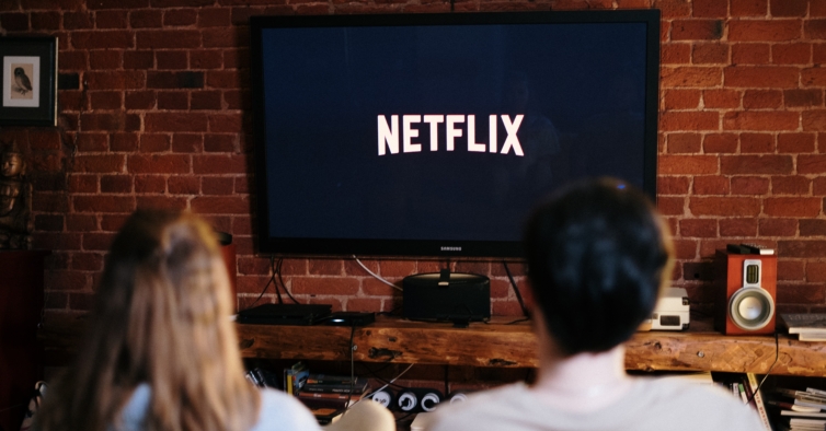 Fim de contas partilhadas na Netflix: Deco rejeita violação do