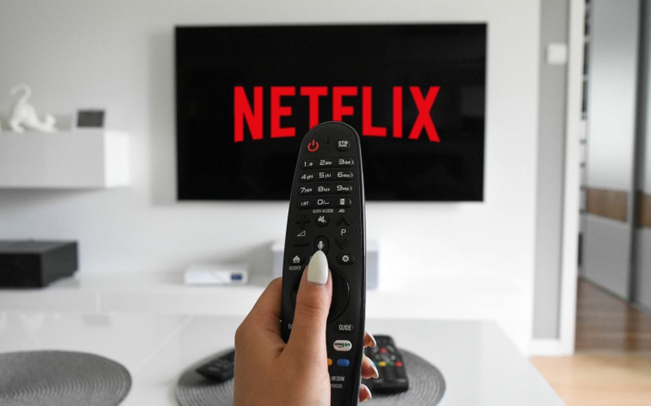 Netflix prepara-se para acabar com a partilha de contas, Tecnologia
