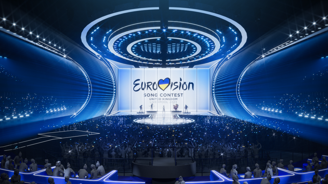 Programa dos Jogos Eurovisionsports 2023 em Viana do Castelo