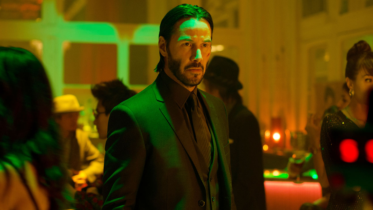 Estreias da semana incluem John Wick 4 e outras novidades nos