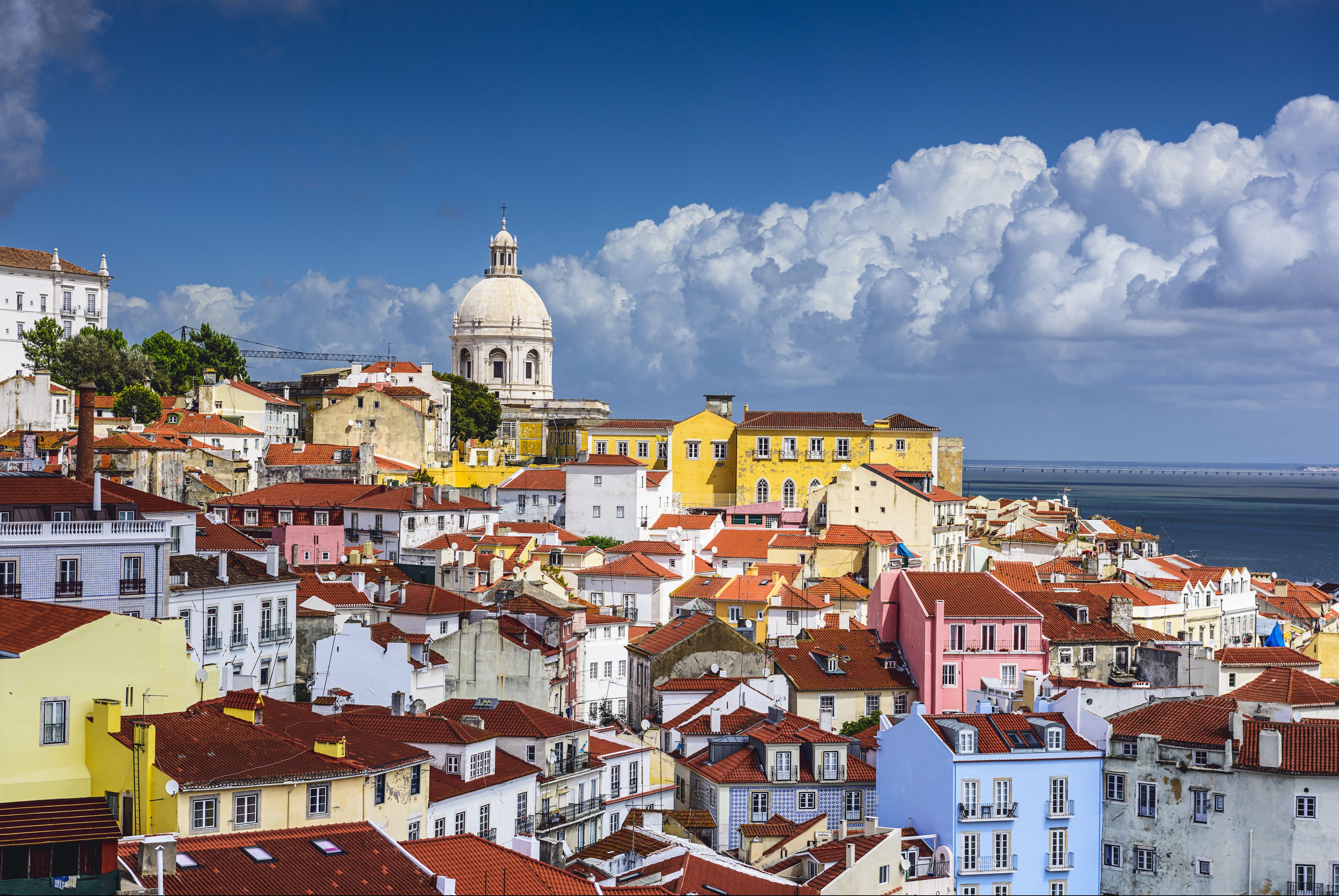 Lisboa já é a segunda cidade mais cara do sul da Europa para arrendar casa  – NiT