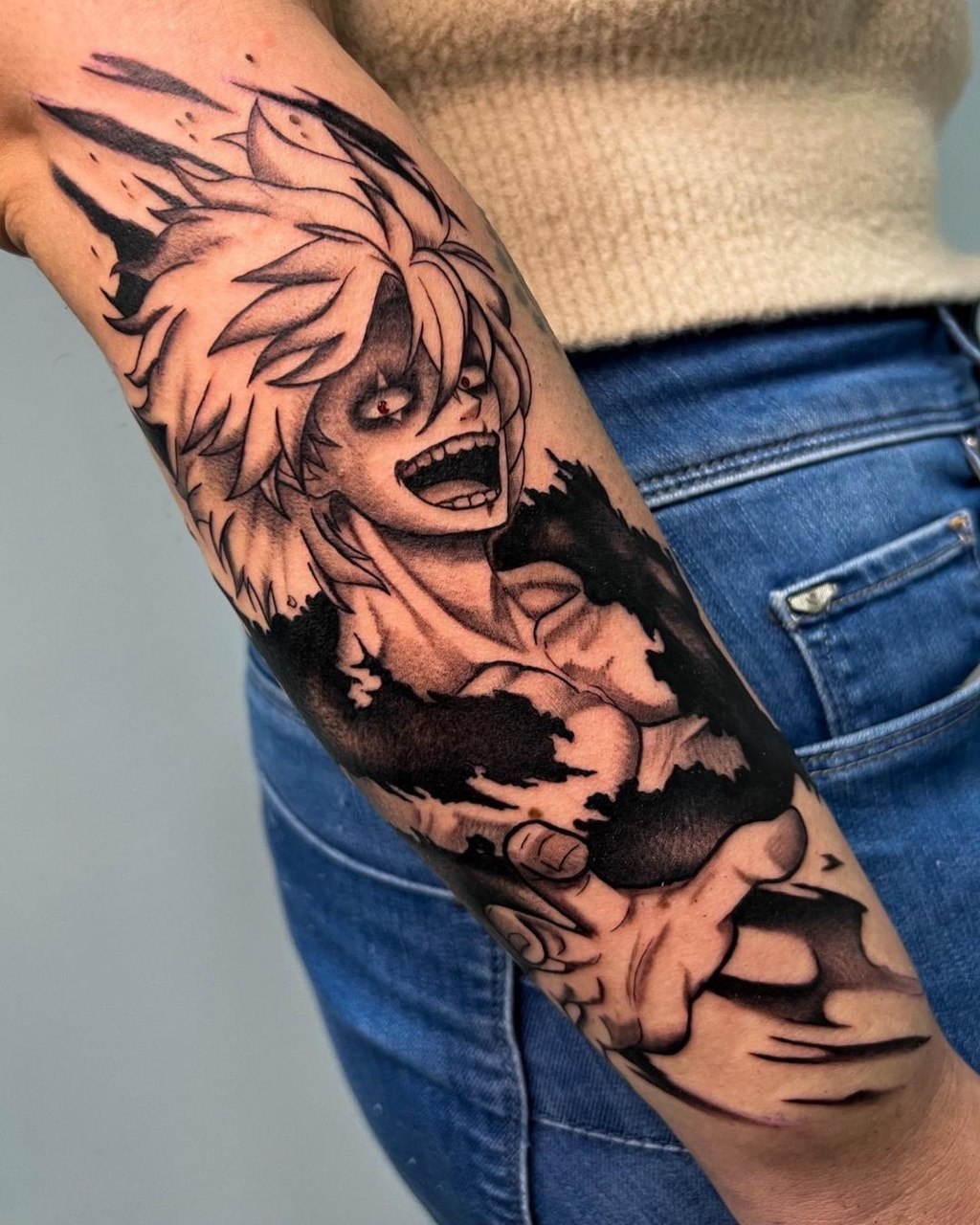 Desenhos animes  Desenhos de anime, Tatuagens de anime, Arte anime