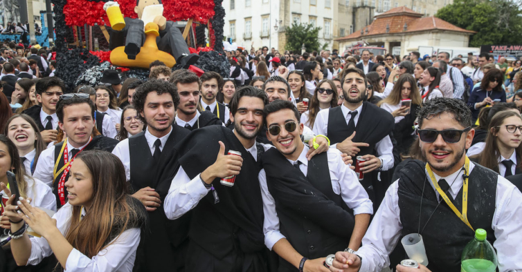 Primeira residência universitária construída por uma junta de freguesia abre em 2024