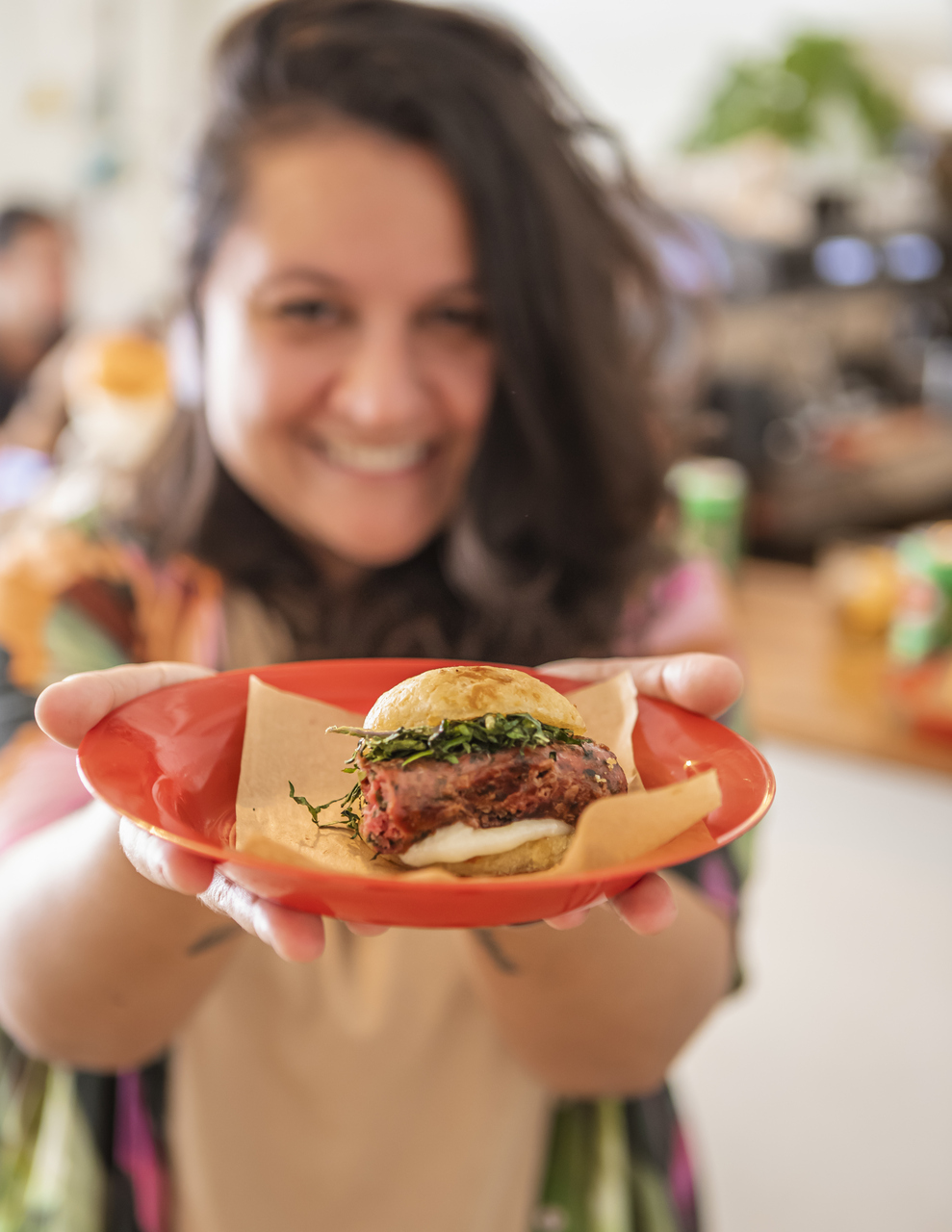 Pão De Quê Há Um Paraíso De Pães De Queijo Para Descobrir Em Lisboa Nit 6189