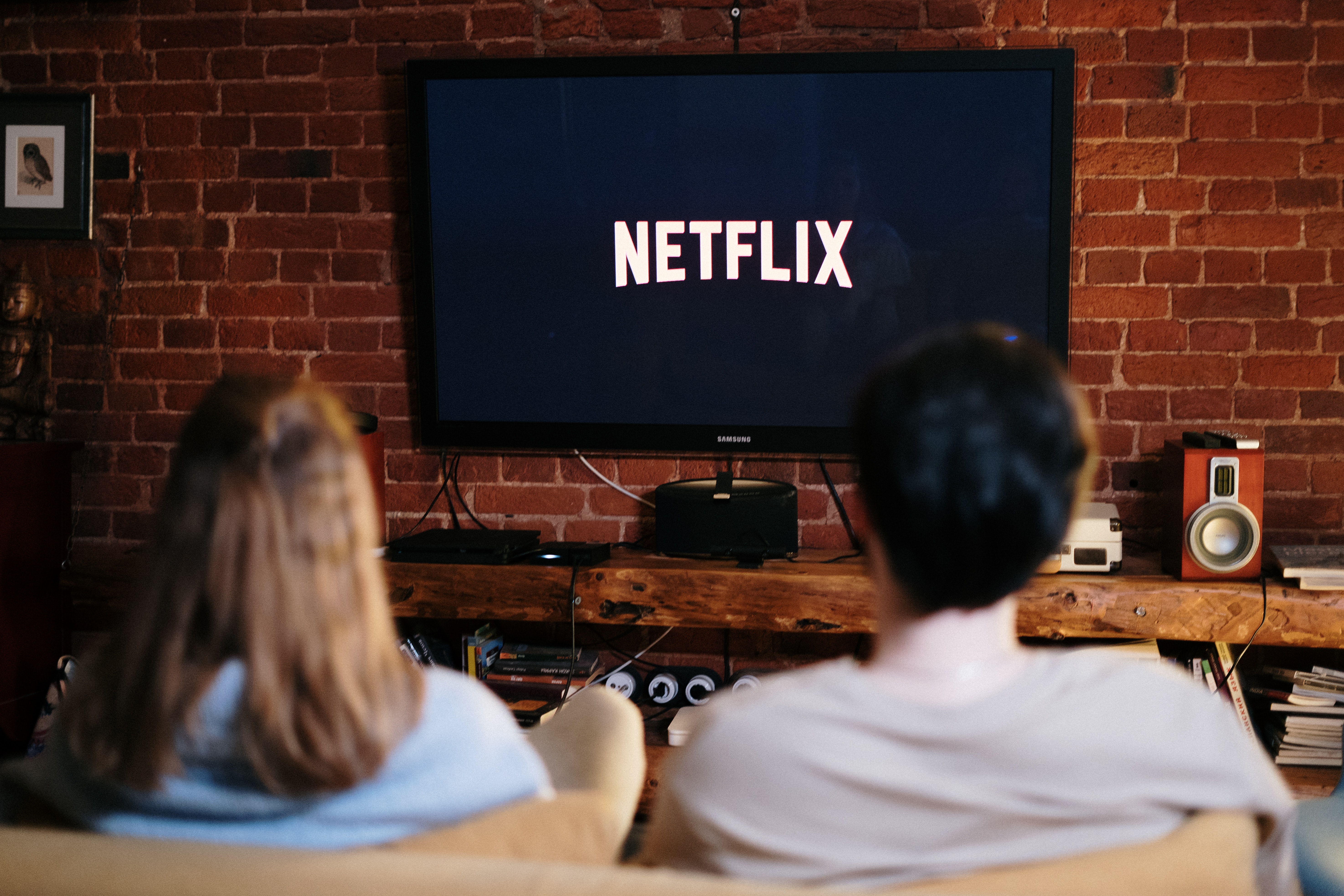 90% vão deixar a Netflix se pagarem pelas contas partilhadas no serviço de  streaming