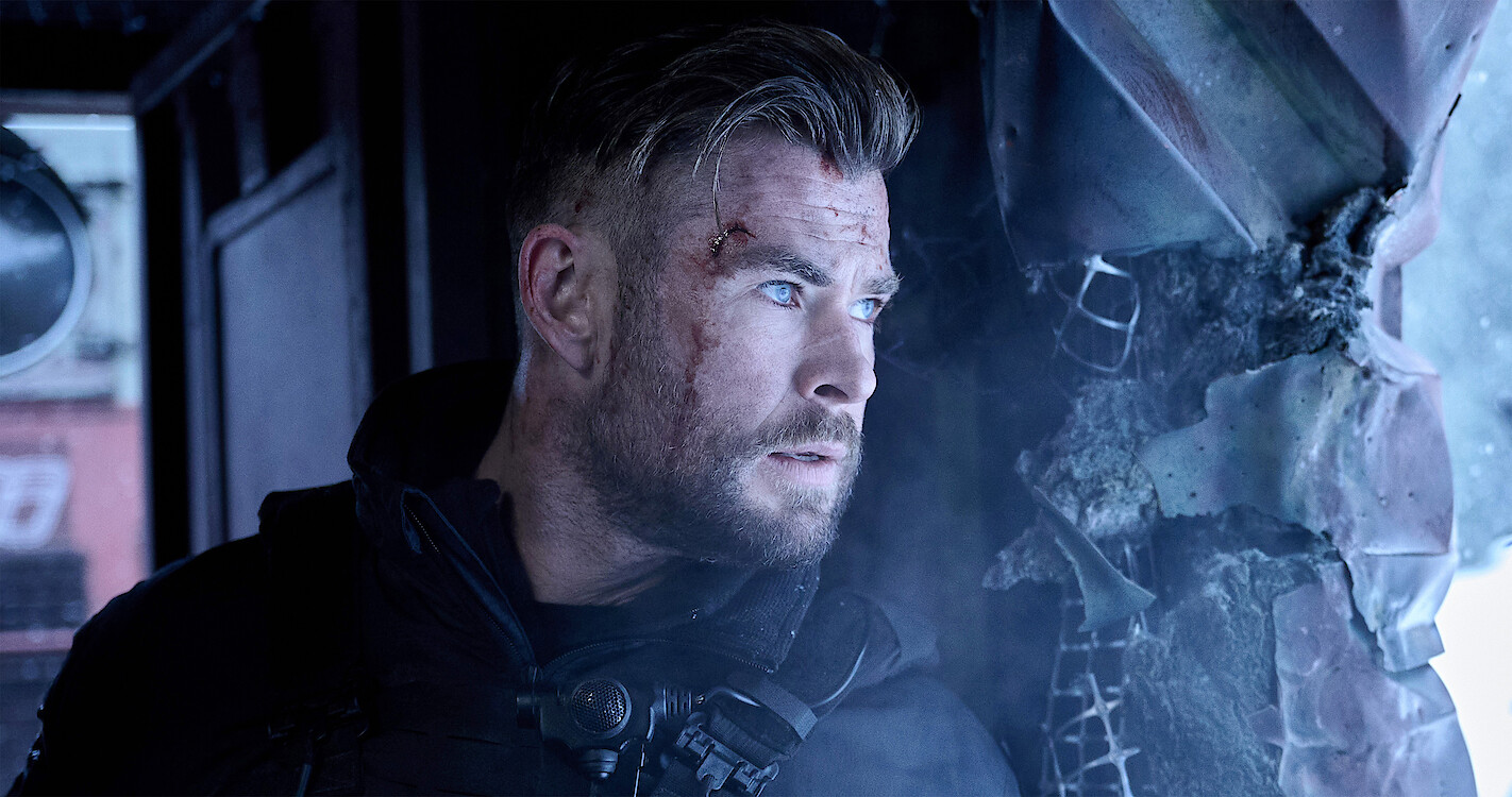 Chris Hemsworth, ator de Thor, achou que seria despedido pela
