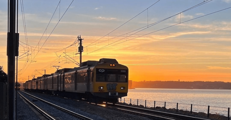 Afinal, a estação do Cais do Sodré não será encerrada em dezembro