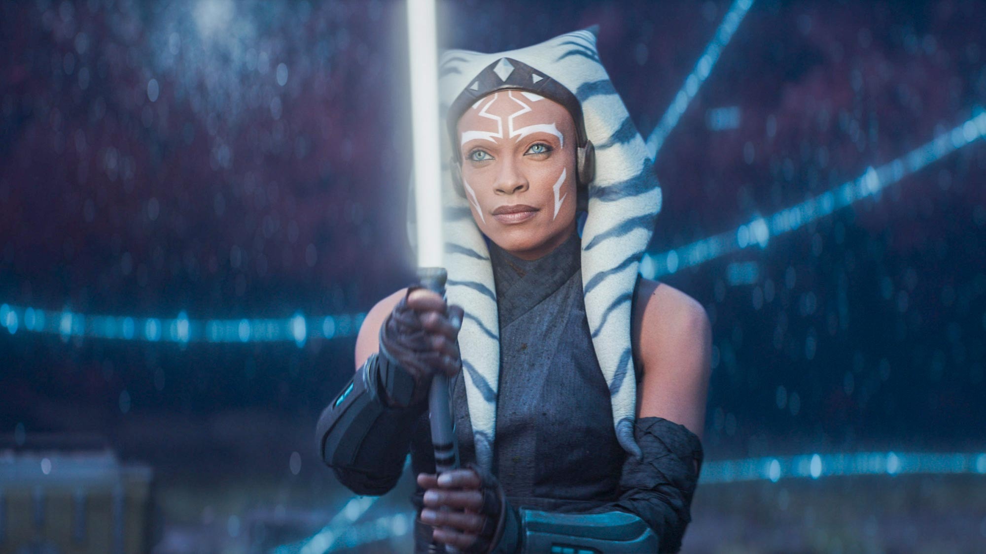 Ahsoka: conheça elenco e personagens da série de Star Wars