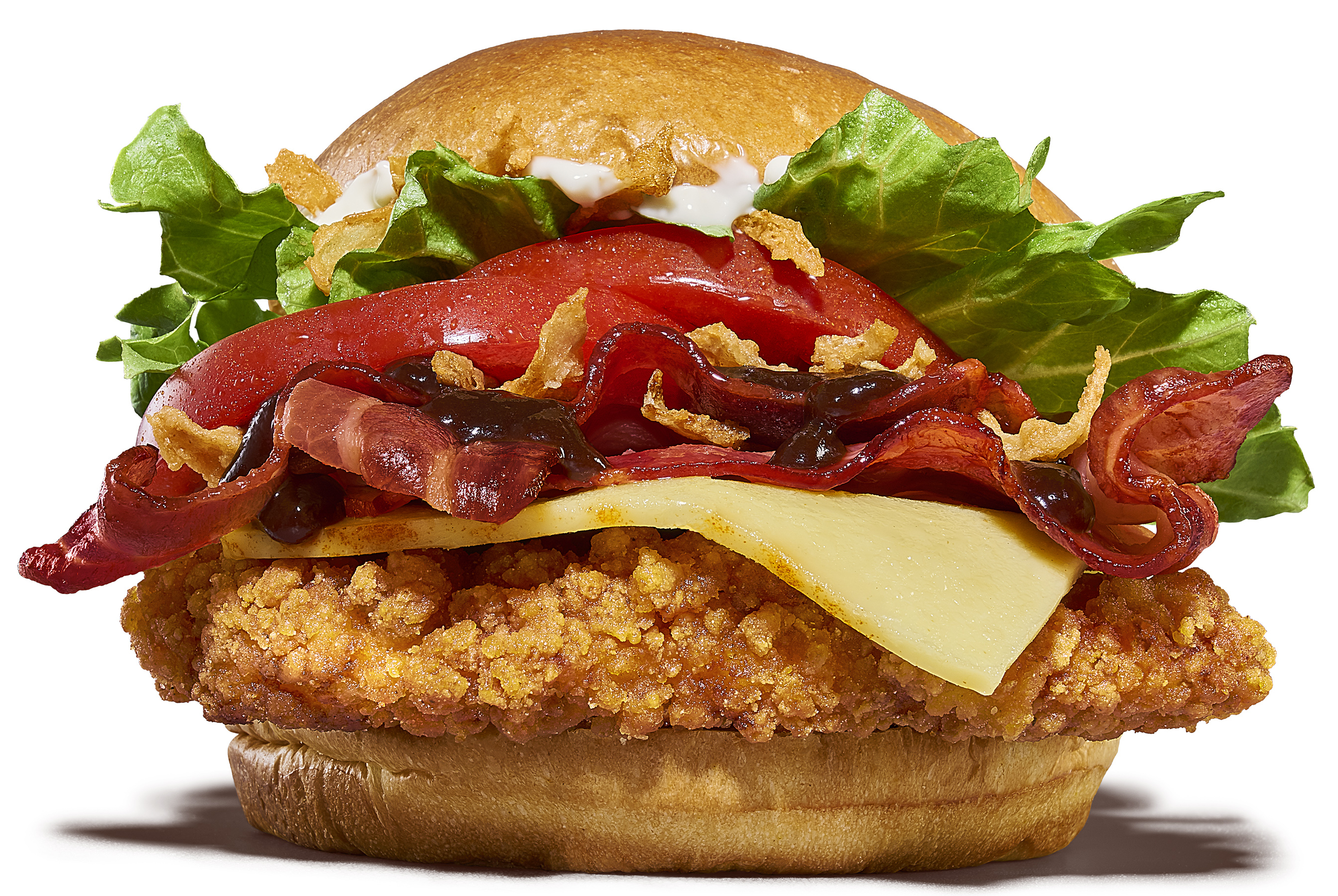 Burger King lança BK Cheddar - Hambúrguer Perfeito