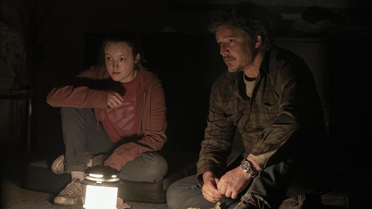 Já acabou de ver a primeira temporada de “The Last Of Us”? Isto é o que aí  vem - SIC Notícias