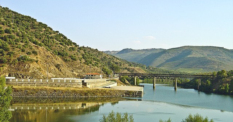 Cruzeiro no rio Douro: o programa ideal para passar um domingo em família