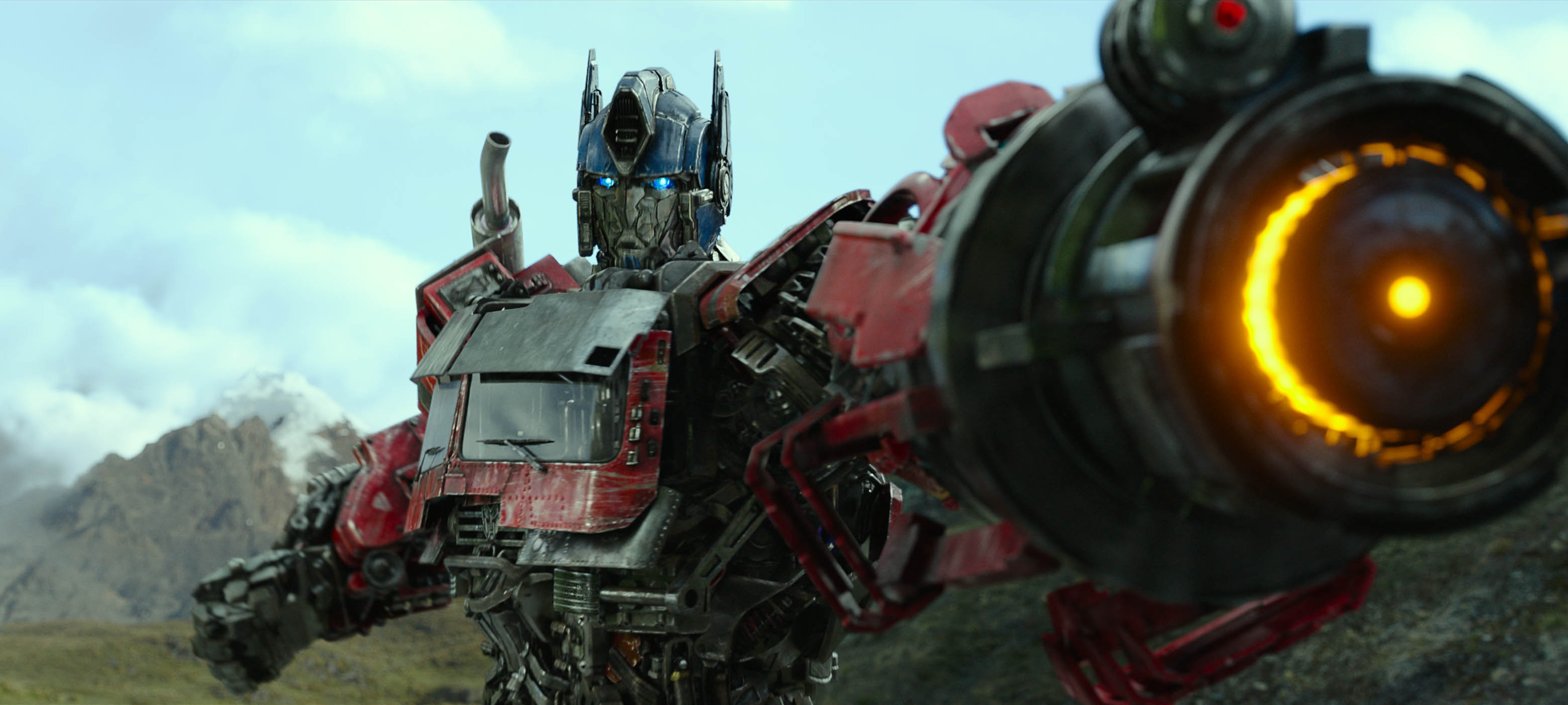 Pete Davidson adicionado ao elenco de Transformers: Rise of the Beasts