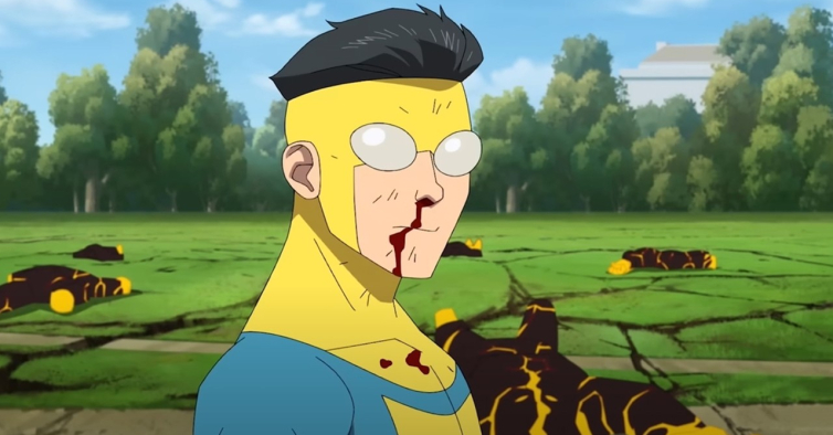 Prime Video: Naruto: Temporada 3