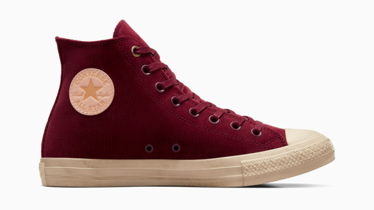 Corduroy converse best sale