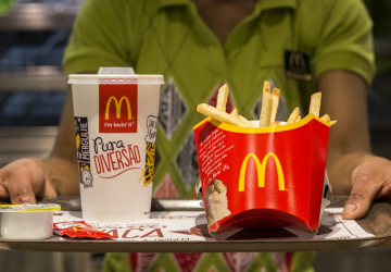 Alerta, açorianos: o McDonald’s acabou de abrir o quarto restaurante no arquipélago