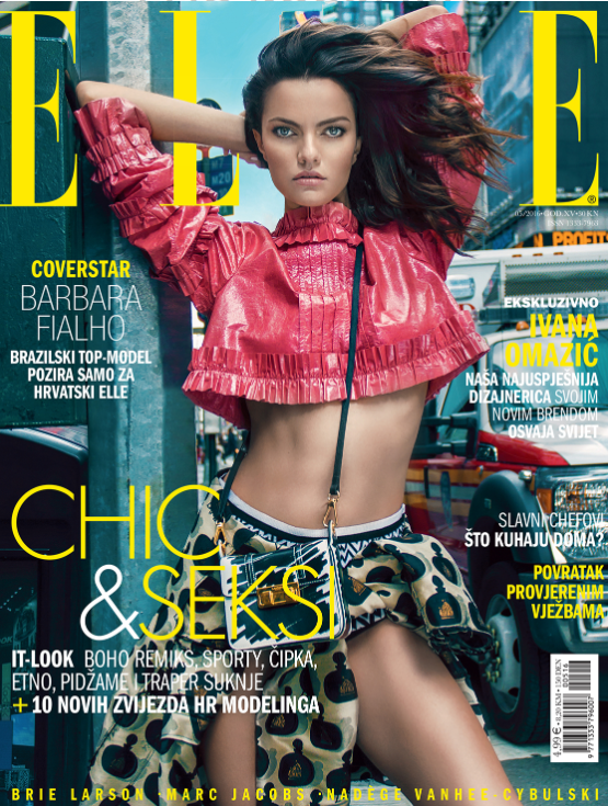 Elle: Breve história das revistas e magazines