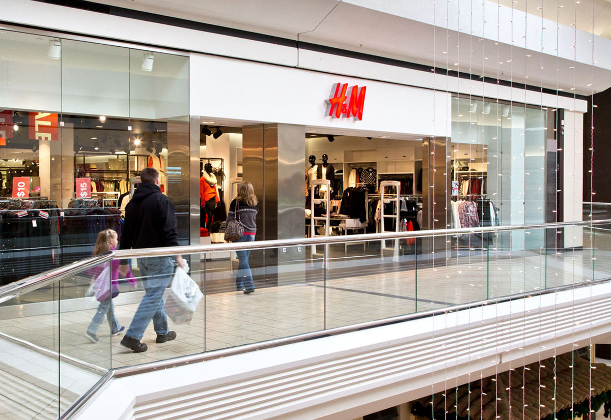 H&M anuncia chegada anos depois de colonizar América