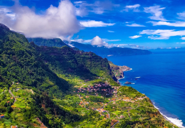 Madeira passa a cobrar 3€ aos turistas que percorrem os trilhos pedestres