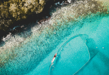 Este pacote de sonho leva-o a São Tomé por 1290€ (com voos e hotel)