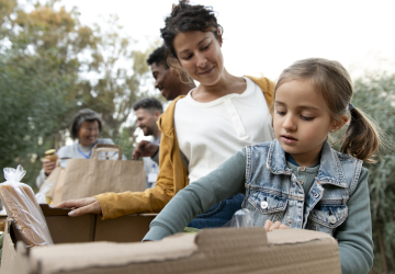 Já pode participar na maior campanha de solidariedade deste Natal