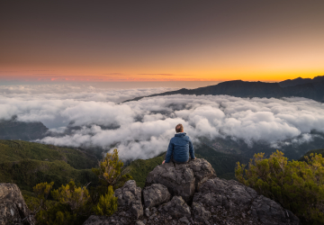 O destino perfeito para as próximas férias ou escapadinhas? A Madeira, pois claro